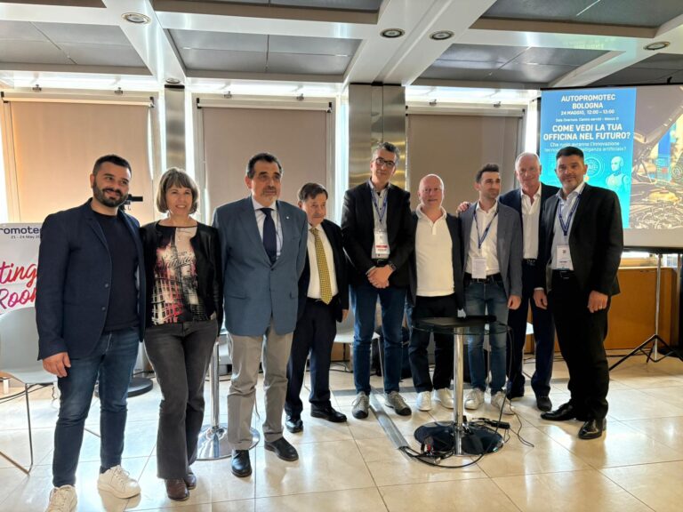 Autopromotec 2025: l’intelligenza artificiale entra nelle officine 4.0 (ma servono nuove competenze)
